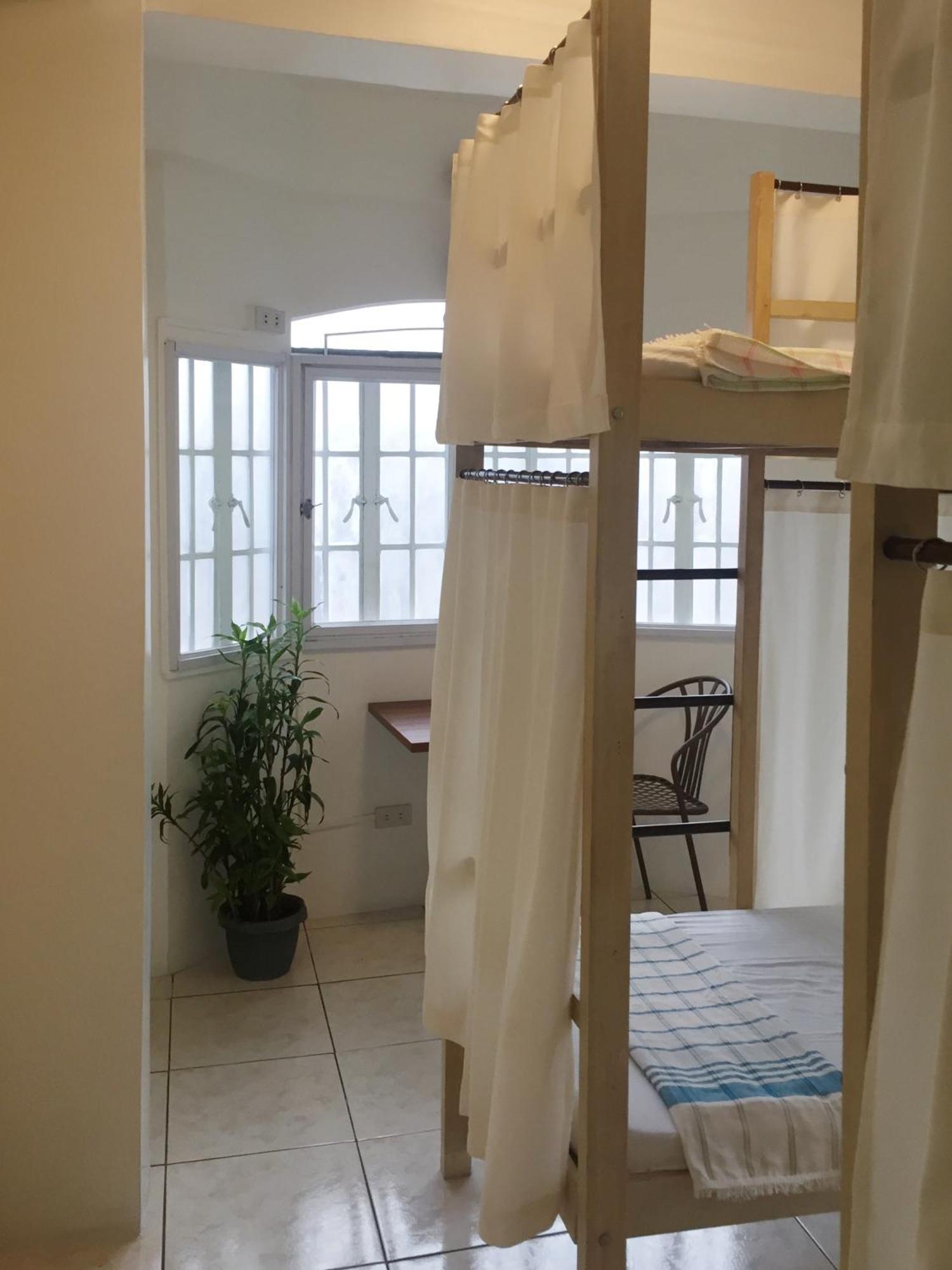 1 River Hostel *