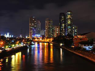 1 River Makati City